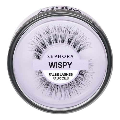 SEPHORA COLLECTION - Essential False Lashes