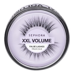 FAUX CILS ESSENTIELS - Réutilisables