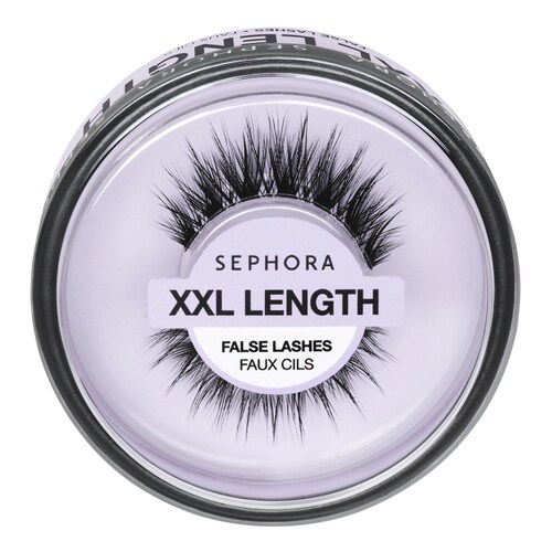 Sephora Collection - Essential False Lashes - Επαναχρησιμοποιούμενες Βασικές Ψεύτικες Βλεφαρίδες