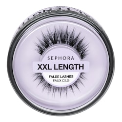 FAUX CILS ESSENTIELS - Réutilisables