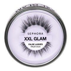 Essential False Lashes - Pestanas Falsas Essenciais Reutiliz&aacute;veis, Sephora Collection