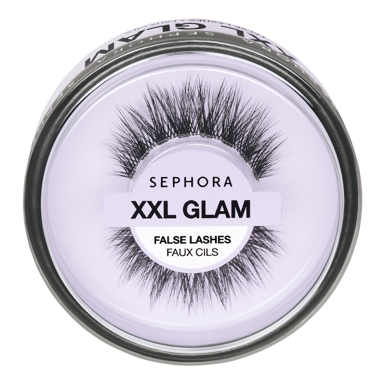 Essential False Lashes - Essential Återanvändbara Lösögonfransar