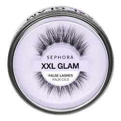 FAUX CILS ESSENTIELS - Réutilisables