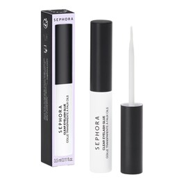 Clear Eyelash - Pribor za &scaron;minku
