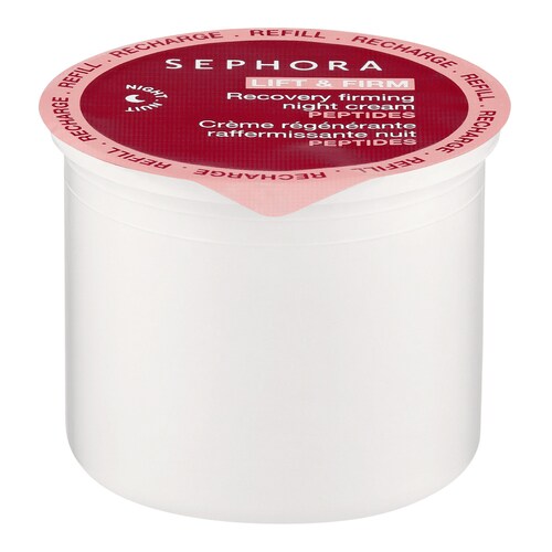 Sephora Collection - Lift & Firm - Κρέμα νυκτός