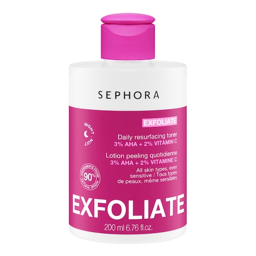 SEPHORA COLLECTION - EXFOLIATE
