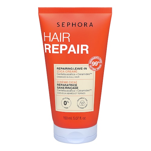 SEPHORA COLLECTION - KREM REGENERACYJNY CICA BEZ SPŁUKIWANIA