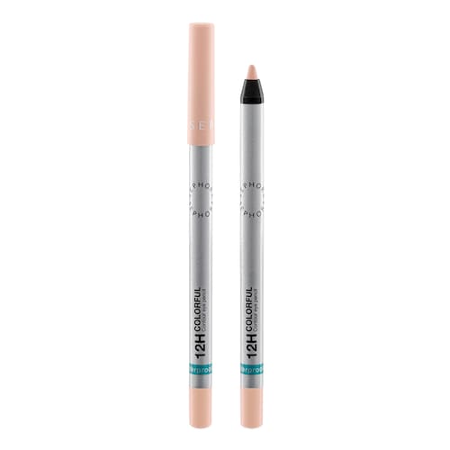 Sephora Collection - ΜΟΛΥΒΙ ΠΕΡΙΓΡΑΜΜΑΤΟΣ ΜΑΤΙΩΝ 12 ΩΡΩΝ - ΑΔΙΑΒΡΟΧΟ ΜΟΛΥΒΙ ΜΑΤΙΩΝ