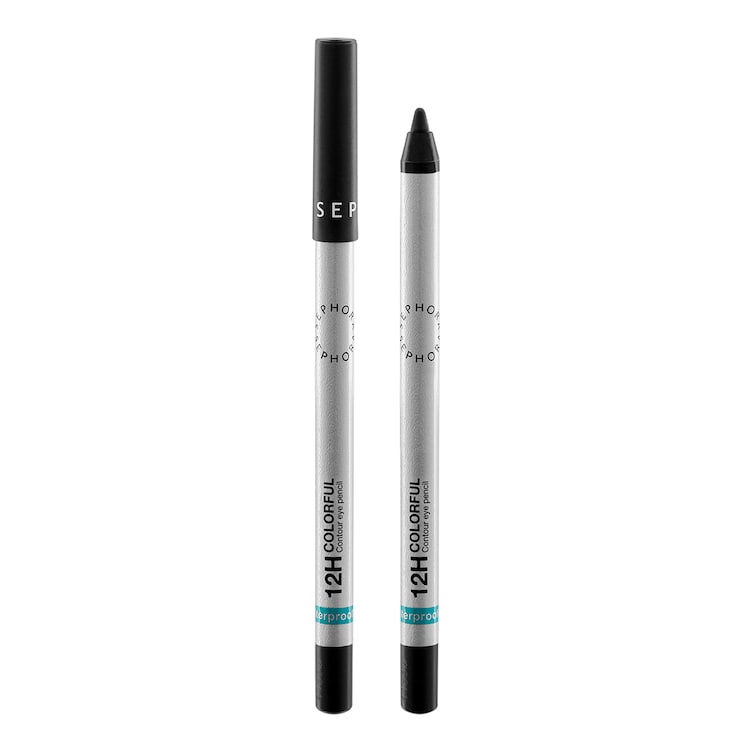 CRAYON CONTOUR YEUX 12H - WATERPROOF  CRAYON YEUX