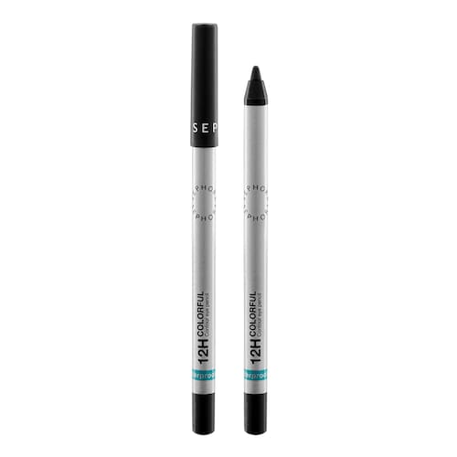 SEPHORA COLLECTION - 12H CONTOUR EYE PENCIL – VODĚODOLNÁ TUŽKA NA OČI