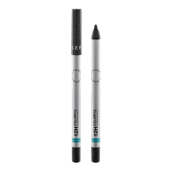 12-satni konturni tu&scaron; za oči - vodootporna olovka za oči, SEPHORA COLLECTION