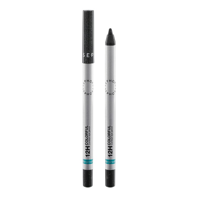 CRAYON CONTOUR YEUX 12H - CREION DE OCHI REZISTENT LA APA