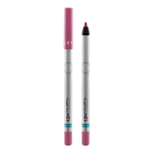 SEPHORA COLLECTION - CRAYON CONTOUR YEUX 12H