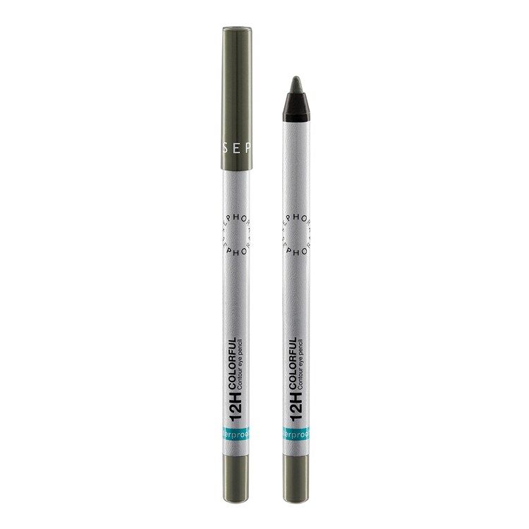 12H CONTOUR EYE PENCIL – VODĚODOLNÁ TUŽKA NA OČI