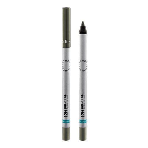 SEPHORA COLLECTION - 12H CONTOUR EYE PENCIL – VODĚODOLNÁ TUŽKA NA OČI