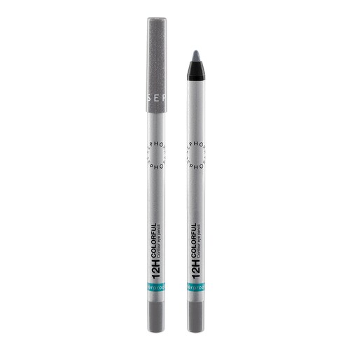 Sephora Collection - ΜΟΛΥΒΙ ΠΕΡΙΓΡΑΜΜΑΤΟΣ ΜΑΤΙΩΝ 12 ΩΡΩΝ - ΑΔΙΑΒΡΟΧΟ ΜΟΛΥΒΙ ΜΑΤΙΩΝ