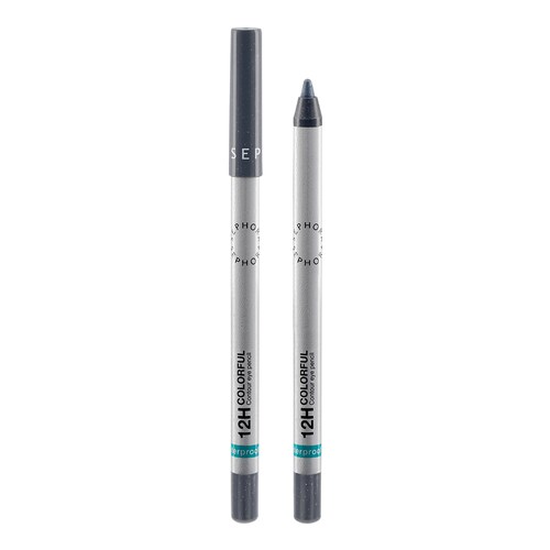 Sephora Collection - ΜΟΛΥΒΙ ΠΕΡΙΓΡΑΜΜΑΤΟΣ ΜΑΤΙΩΝ 12 ΩΡΩΝ - ΑΔΙΑΒΡΟΧΟ ΜΟΛΥΒΙ ΜΑΤΙΩΝ