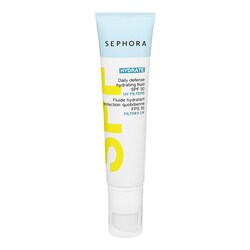HYDRATE - FLUIDE HYDRATANT PROTECTION QUOTIDIENNE SPF 30