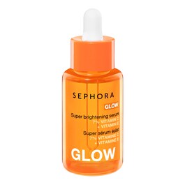 GLOW - Serum za super sjaj sa 7% vitamina C i vitaminom E