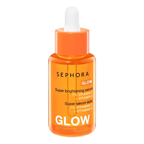Sephora Collection - Glow - Υπερ-Ορός Λάμψης Με 7% Βιταμίνη C Και Βιταμίνη E
