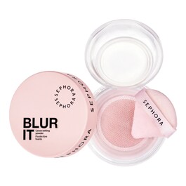 BLUR IT - Puder u prahu za fiksiranje &scaron;minke
