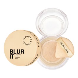 BLUR IT - Puder u prahu za fiksiranje &scaron;minke