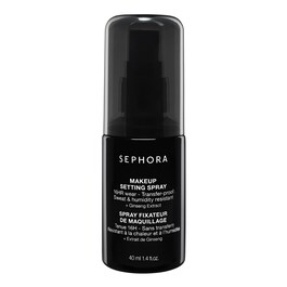 Makeup Setting Spray - Sprej za fiksiranje &scaron;minke, postojan 16 sati