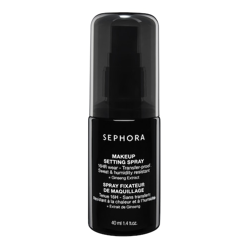 SEPHORA COLLECTION - Spray fixateur de maquillage