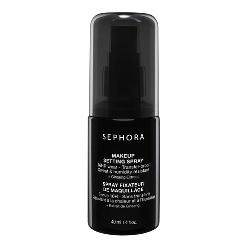 SEPHORA COLLECTION - Makeup Setting Spray
