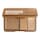 Bronze Bronze Glow Palette - Trio av bronzer och highlighter med flera texturer