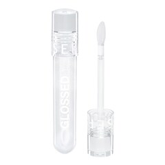 GLOSSED - Gloss &agrave; l&egrave;vres hydratant brillance effet miroir, SEPHORA COLLECTION