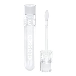 GLOSSED - Gloss à lèvres hydratant brillance effet miroir
