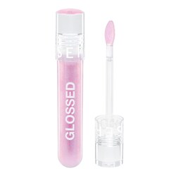 GLOSSED - Gloss à lèvres hydratant brillance effet miroir