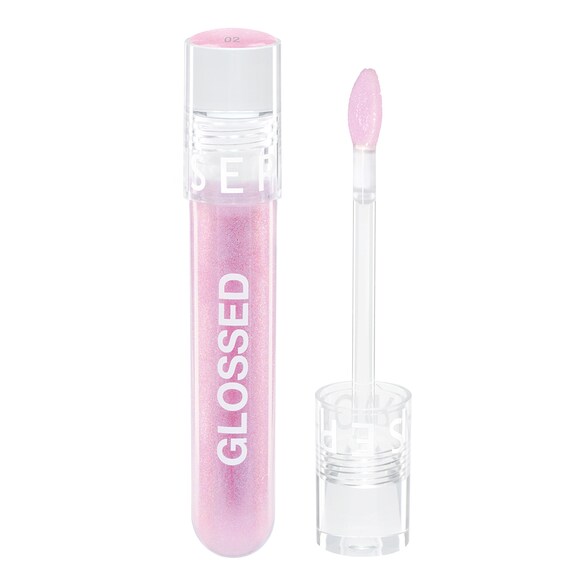 Glossed - sjajilo za usne, SEPHORA COLLECTION