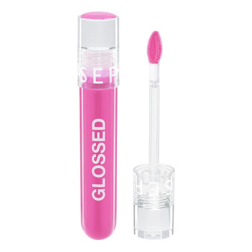 Sephora Collection - Glossed - Ενυδατικό Λιπ Γκλος Γυαλάδα Με Εφέ Καθρέφτη