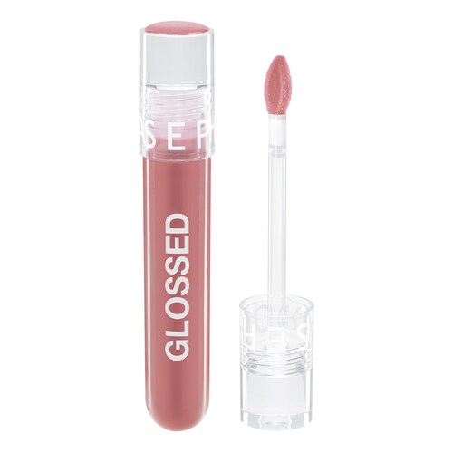 Sephora Collection - Glossed - Ενυδατικό Λιπ Γκλος Γυαλάδα Με Εφέ Καθρέφτη