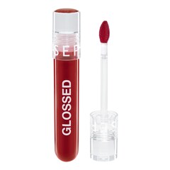 Glossed - Lucidalabbra Idratante Effetto Specchio, SEPHORA COLLECTION