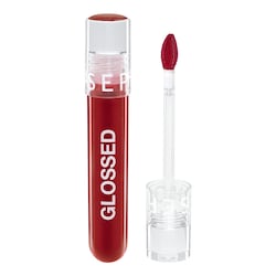 GLOSSED - Gloss à lèvres hydratant brillance effet miroir