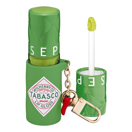 Sephora Collection - Οutrageous Plump Volume X Tabasco® - Ενισχυτικό Όγκου Χειλιών