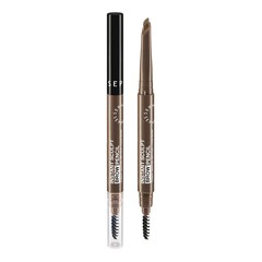 Instant Sculpt Brow Pencil - L&aacute;pis Para Defini&ccedil;&atilde;o Instant&acirc;nea Das Sobrancelhas, Sephora Collection
