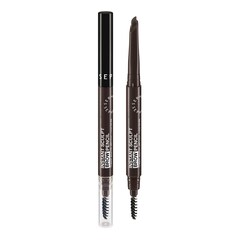 Instant Sculpt Brow Pencil - &Oslash;jenbrynsblyant Til &Oslash;jeblikkelig Definition, SEPHORA COLLECTION