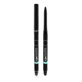 Waterproof 12h Colorful - uvlačivi tu&scaron; za oči