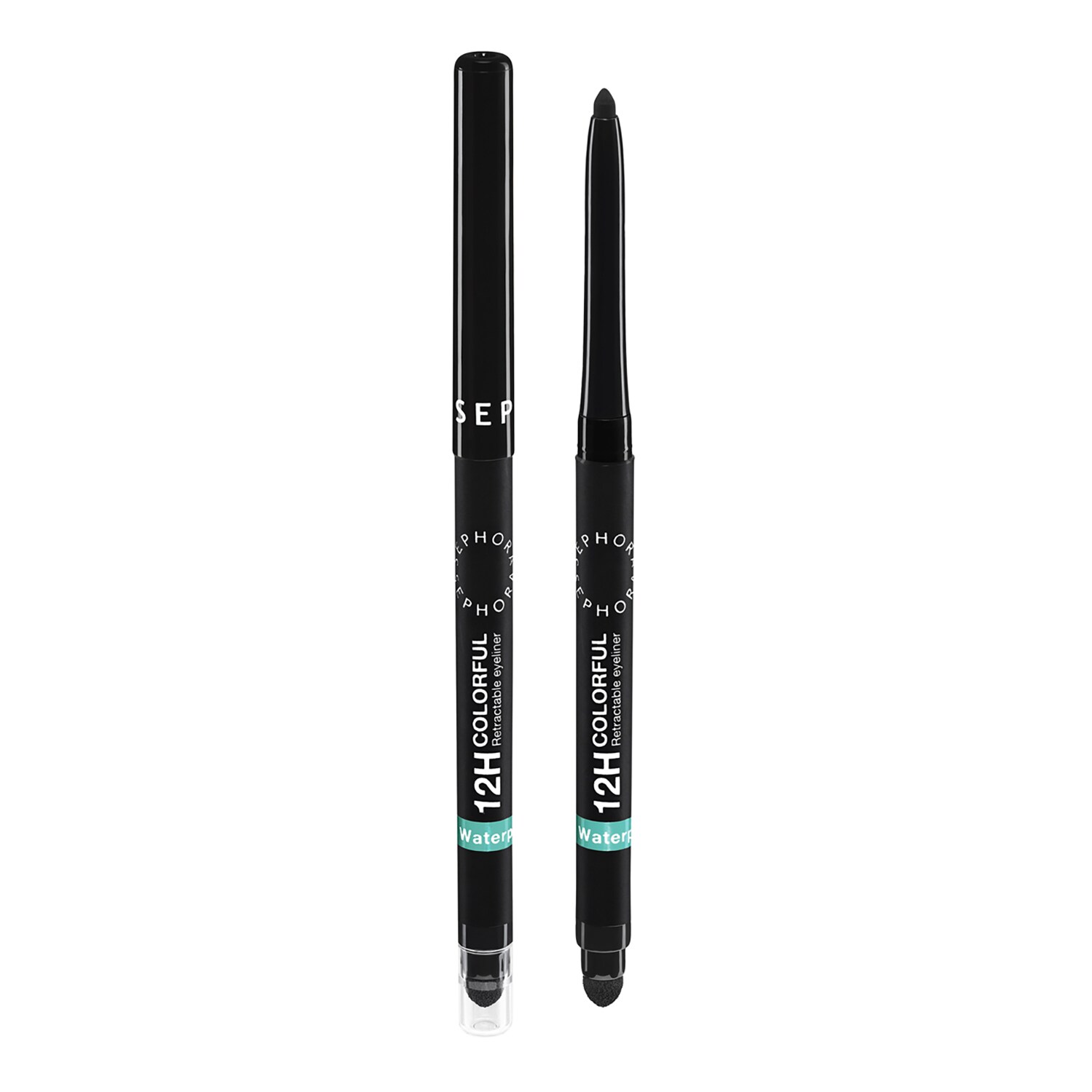 SEPHORA COLLECTION - 12H Colorful - Voděodolná Zatahovací Tužka Na Oči
