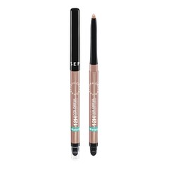 12H Colorful - Voděodoln&aacute; Zatahovac&iacute; Tužka Na Oči, SEPHORA COLLECTION