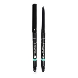 Waterproof 12h Colorful - uvlačivi tu&scaron; za oči