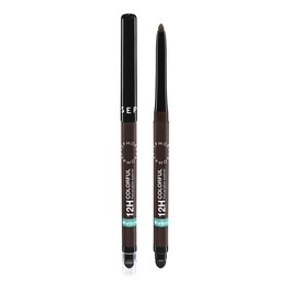 Waterproof 12h Colorful - uvlačivi tu&scaron; za oči
