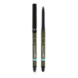 Waterproof 12h Colorful - uvlačivi tu&scaron; za oči