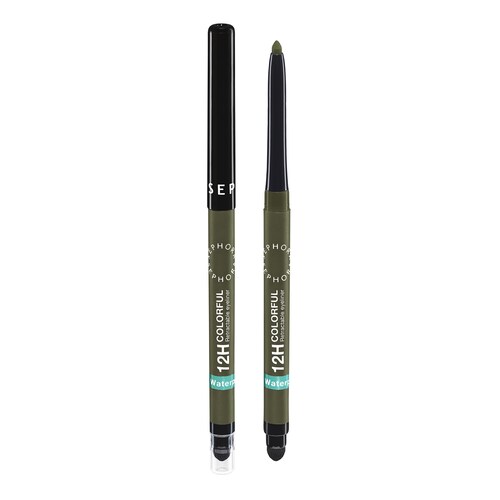 SEPHORA COLLECTION - 12H Colorful