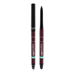Waterproof 12h Colorful - uvlačivi tu&scaron; za oči