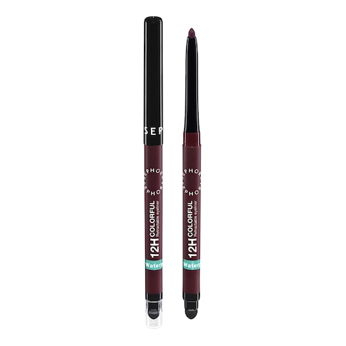 SEPHORA COLLECTION - 12H Colorful